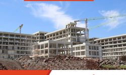 Diyarbakır'da üç önemli sağlık yatırımı