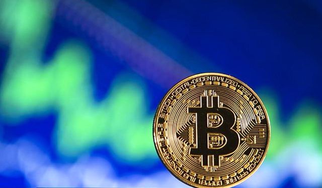 Bitcoin rekor tazeledi