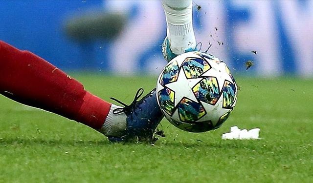 Futbol: Nesine 3. Lig toplu maç sonuçları