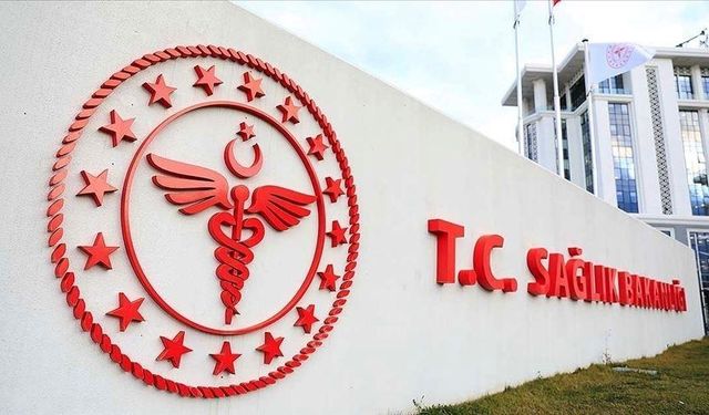 Sağlık Bakanlığı'ndan müjde! 8.000 işçi alımı yapılacak!