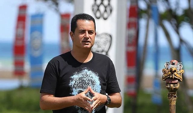 Survivor all star 2025'in ilk yarışmacısı açıklandı