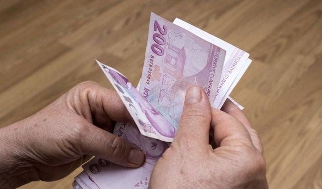 2025 memur ve emekli zammı belli oldu!