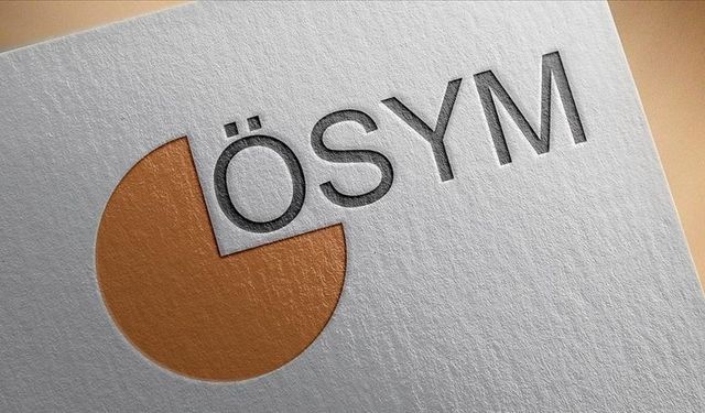 ÖSYM 2024 KPSS lisans sınavında 4 soruyu iptal etti: puanlar yeniden hesaplandı