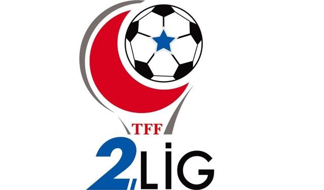 Futbolda 2. Lig'de puan durumu