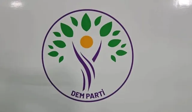 DEM Parti: Asla boyun eğmeyeceğiz