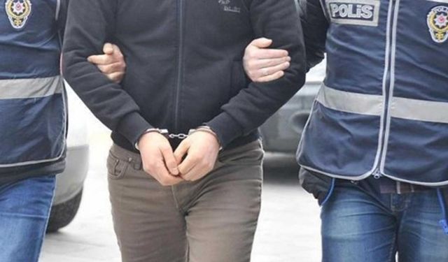 Baro eski Başkanı gözaltında