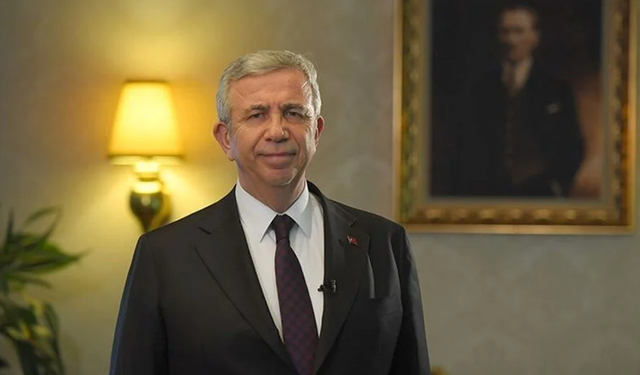 CHP’li Yavaş’tan kayyum açıklaması