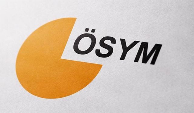 2024 YDS/2 sonuçları açıklandı! işte sonuç sorgulama ekranı