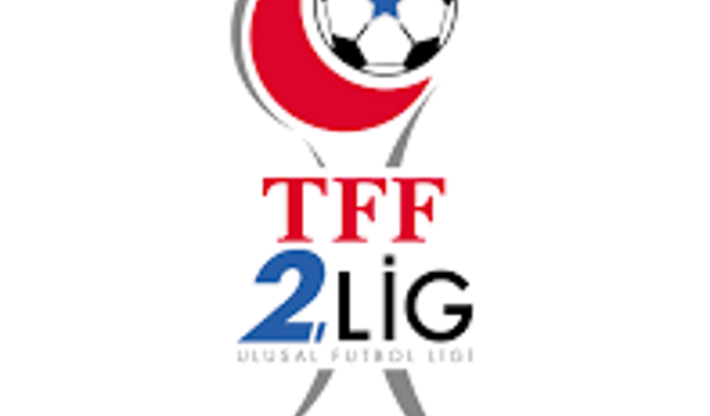 Futbolda Nesine 2. Lig toplu sonuçlar