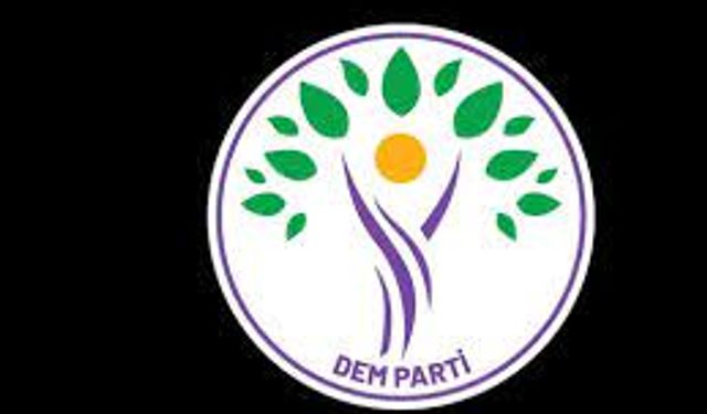 DEM Parti’den ilk tepki: Ahmet Özer serbest bırakılmalıdır