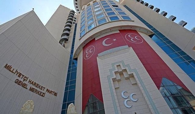 MHP eski ilçe başkanı hakkında müebbet hapis istemi