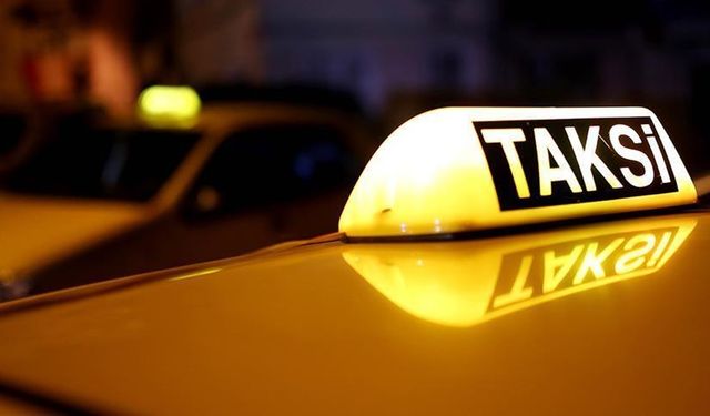 Taksiler için zorunlu kurallara ikisi de eklendi