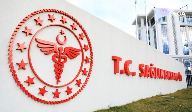 Sağlık Bakanı: 2024 yılında 46 bin 160 olağan, 7 bin 318 olağan dışı denetim gerçekleştirdik