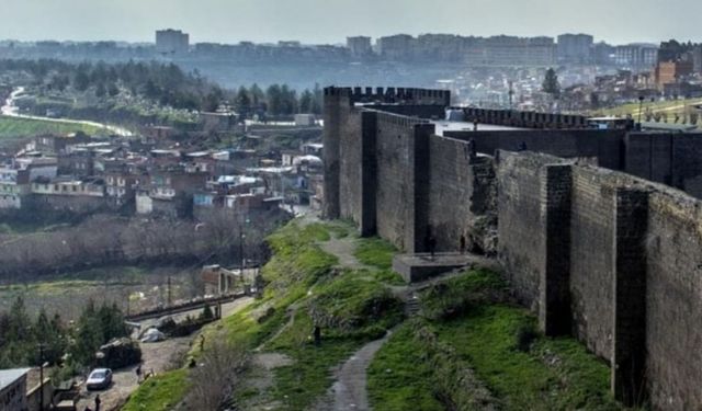 Diyarbakır’dan 8 yıl sonra ilk kez seçilmiş temsilci Avrupa’ya gidiyor
