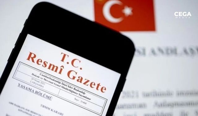 “Rehberlik, Teftiş” Genelgesi yürürlüğe girdi