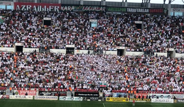 Pürüzler giderildi, Amedspor 2 yıldıza imza attırıyor