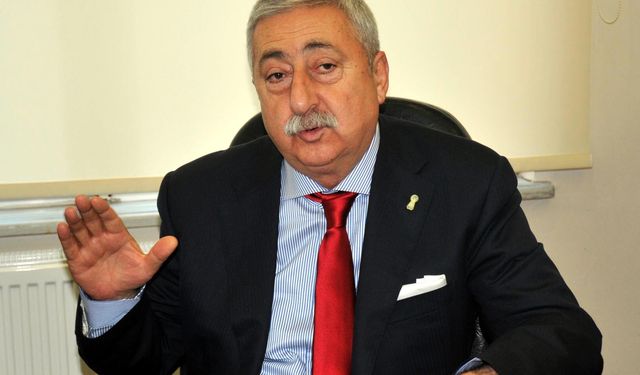 “İklim değişikliği tarımsal maliyetleri artırıyor”