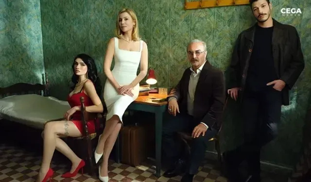 İnci Taneleri 18. bölüm izle