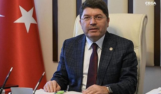 Adalet Bakanı Ahmet Özer'in gözaltına alınması hakkında ne dedi?