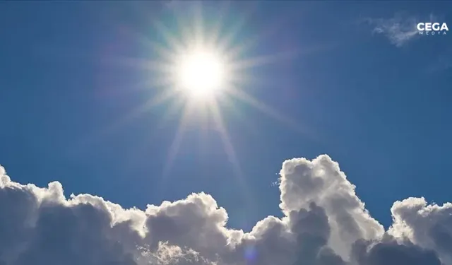 Bugün hava nasıl? Diyarbakır günlük hava durumu