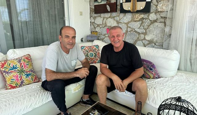 Amedsporu şampiyon yapan Bakkal’dan, Yanal ve taraftara övgü