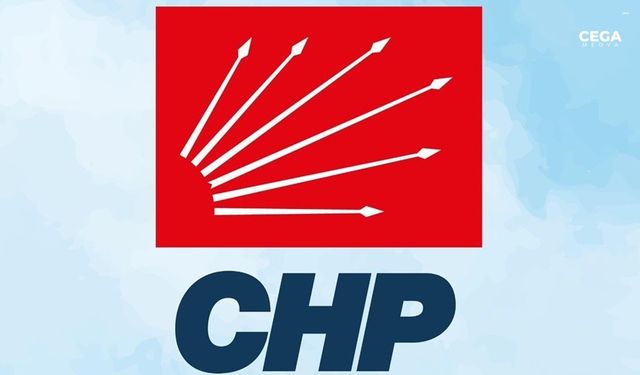 CHP'den tüzük kurultayı