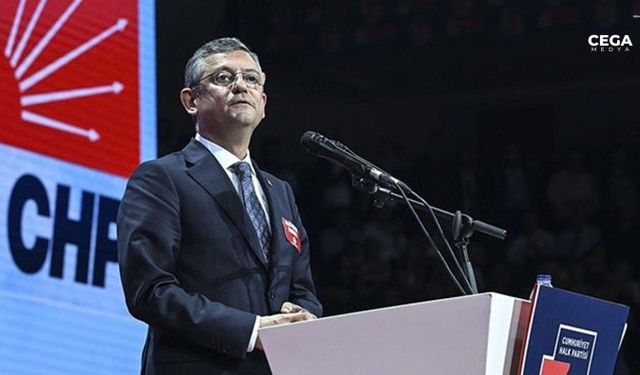 CHP lideri Özel: Ulusal eğitim programları önemli