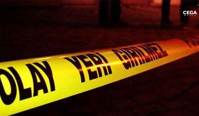 Bıçaklı kavgada 1 yaralı