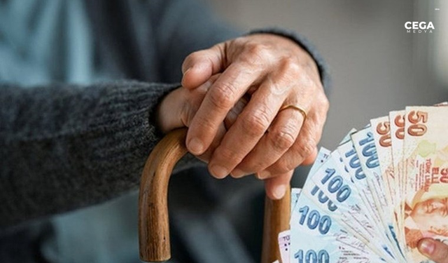 Emekliye en yüksek promosyonu veren banka belli oldu