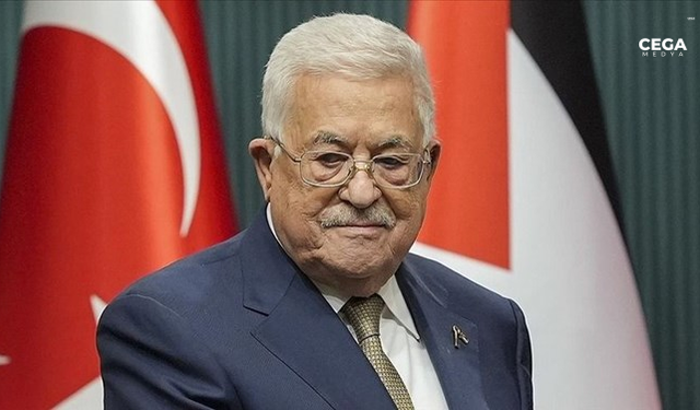 Mahmut Abbas kimdir?
