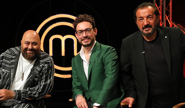 Masterchef Türkiye'de heyecan dorukta! Eleme adayı kim oldu?