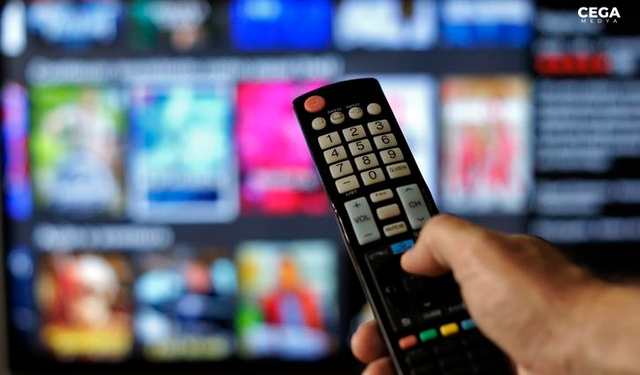5 Aralık 2024 TV yayın akışı: Bugün hangi dizi ve filmler var?