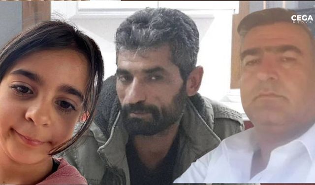 Diyarbakırlı Narin davasının görüntüleri incelendi