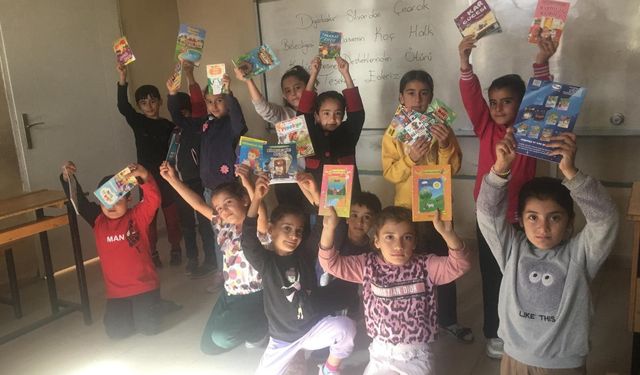 Yalova'dan Diyarbakır'a kardeşlik köprüsü