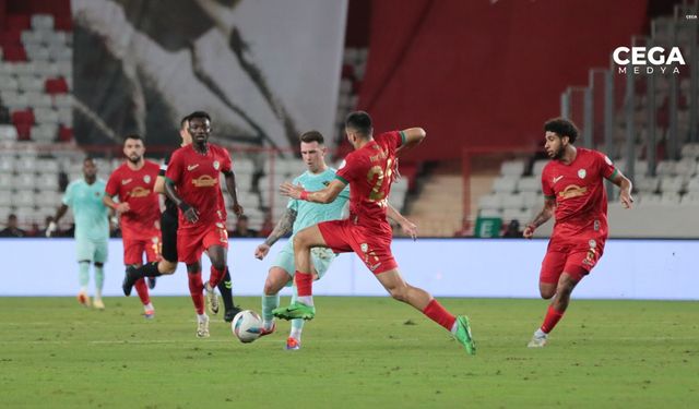 Amedspor, Servet Çetin’le ilk galibiyetini istiyor