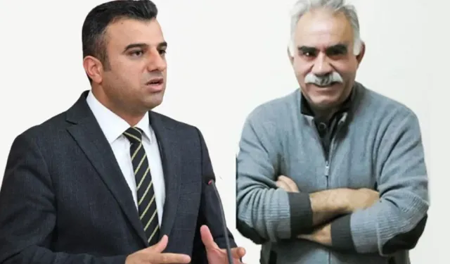 Abdullah Öcalan’a yeni disiplin cezası