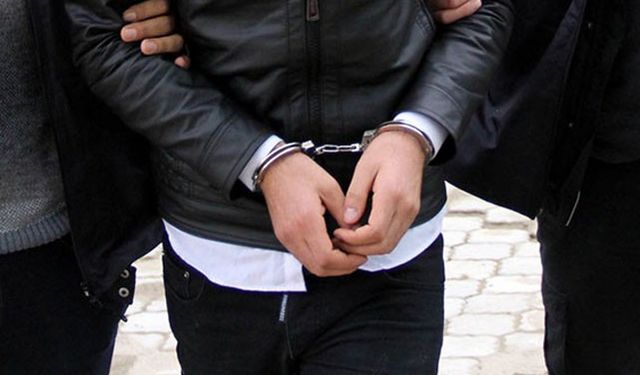 Şırnak'ta 10 tutuklama, 13 adli kontrol