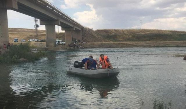 Kaybolmuştu, cansız bedeni  komşu ülkede bulundu