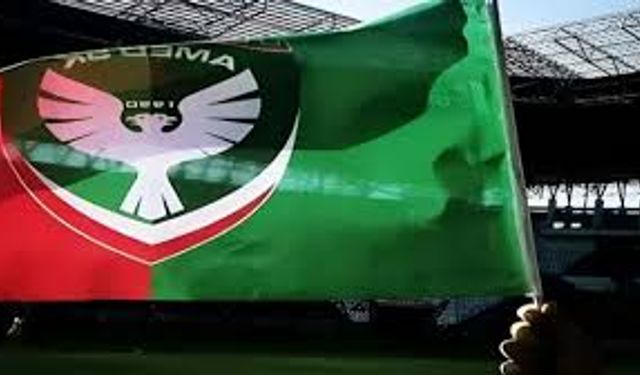 Amedspor kupada rotasyon yapacak