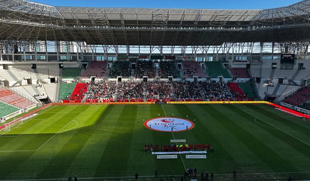 Amedspor’un Diyarbakır fobisi son buldu
