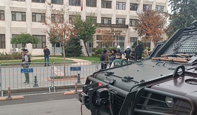 Adalet Bakanından kayyum açıklaması