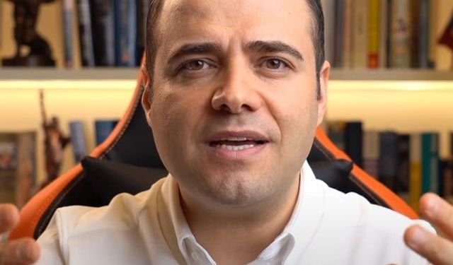 Özgür Demirtaş çıldırdı, destek istedi