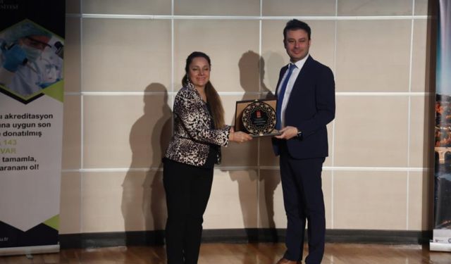 Dicle Belgesel ve Kısa Film Festivali’nde 10 filme ödül verildi
