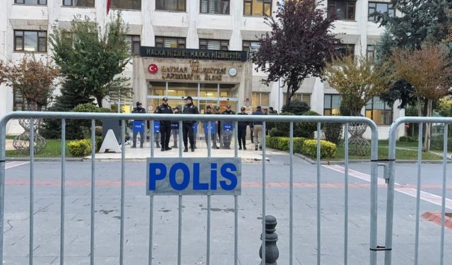 Batman Belediyesine kayyum atandı