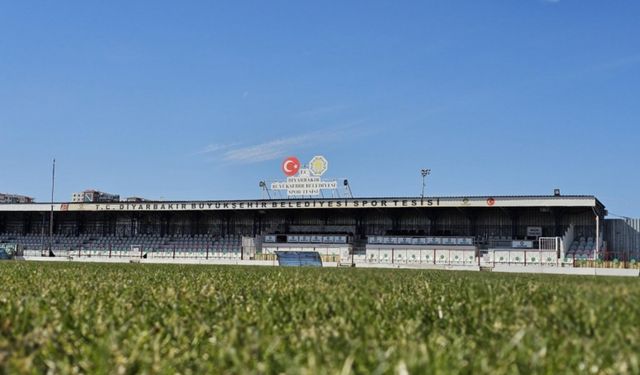 Amedspor maçını A Spor yayınlamayacak