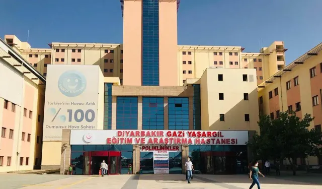 Diyarbakır’da büyük skandal, 10 yıldır işe gitmeden maaş almış