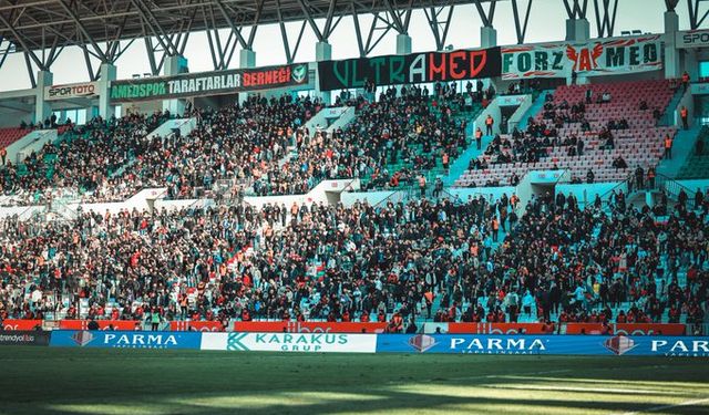 Amedspor’un yıldızları bugün neler paylaştı?
