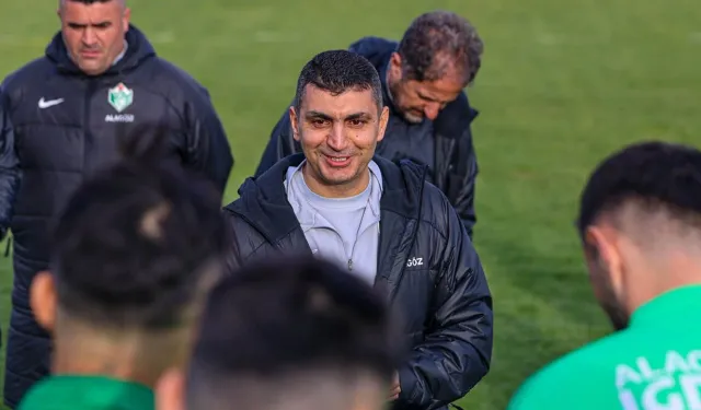 Eski hocası, Amedspor Camiasının hangi yönünü eleştirdi?