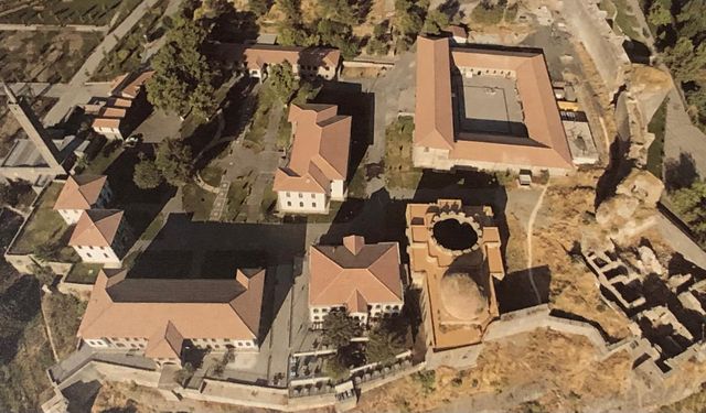 Diyarbakır’da biri bitmeden, Vali, ikincisi için müjde verdi