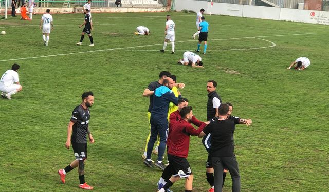 Diyarbakır'daki mağlubiyet, hoca ile yolları ayırdı